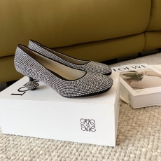 Loewe Shoes